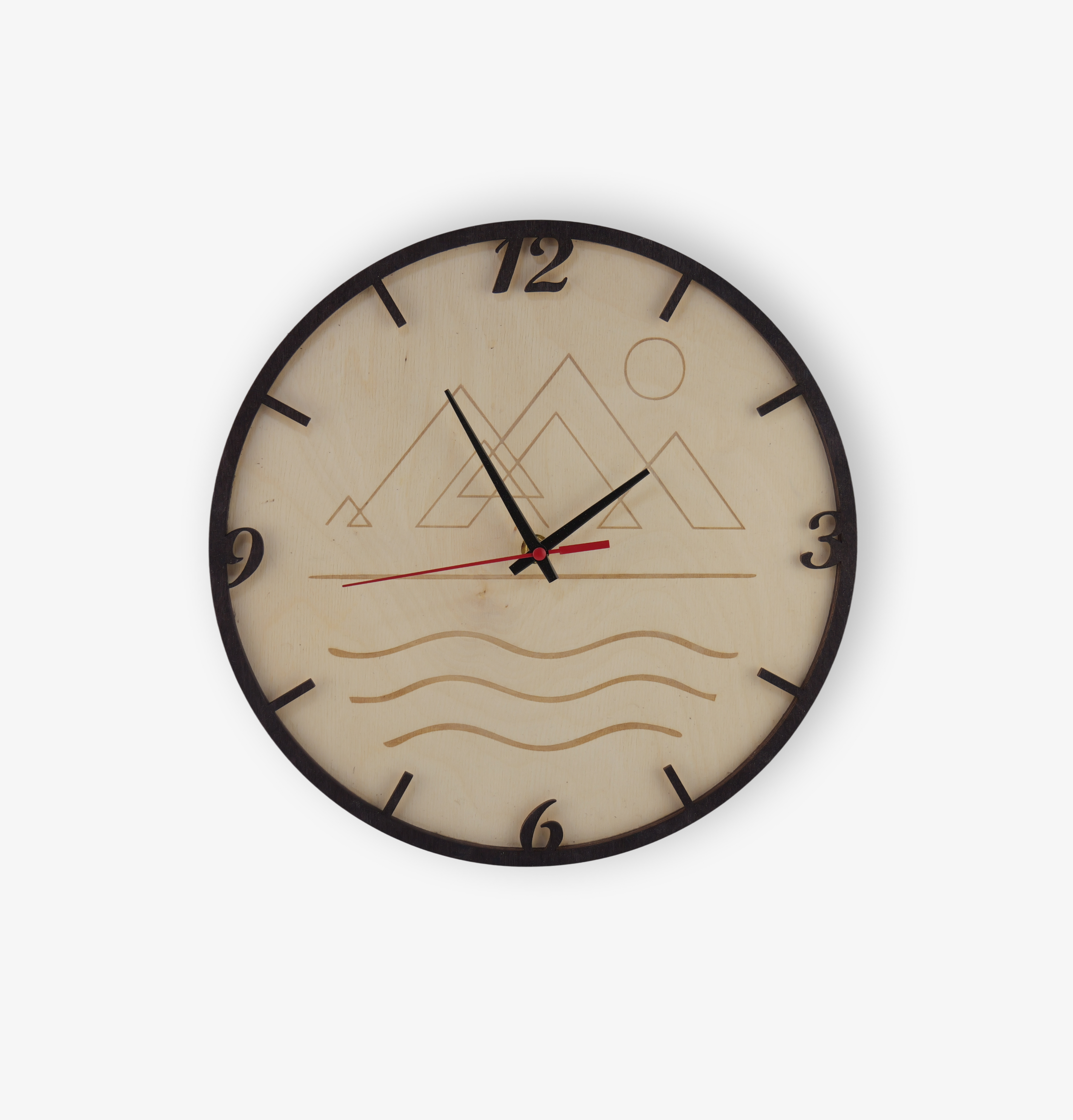 Horizon Time Orologio