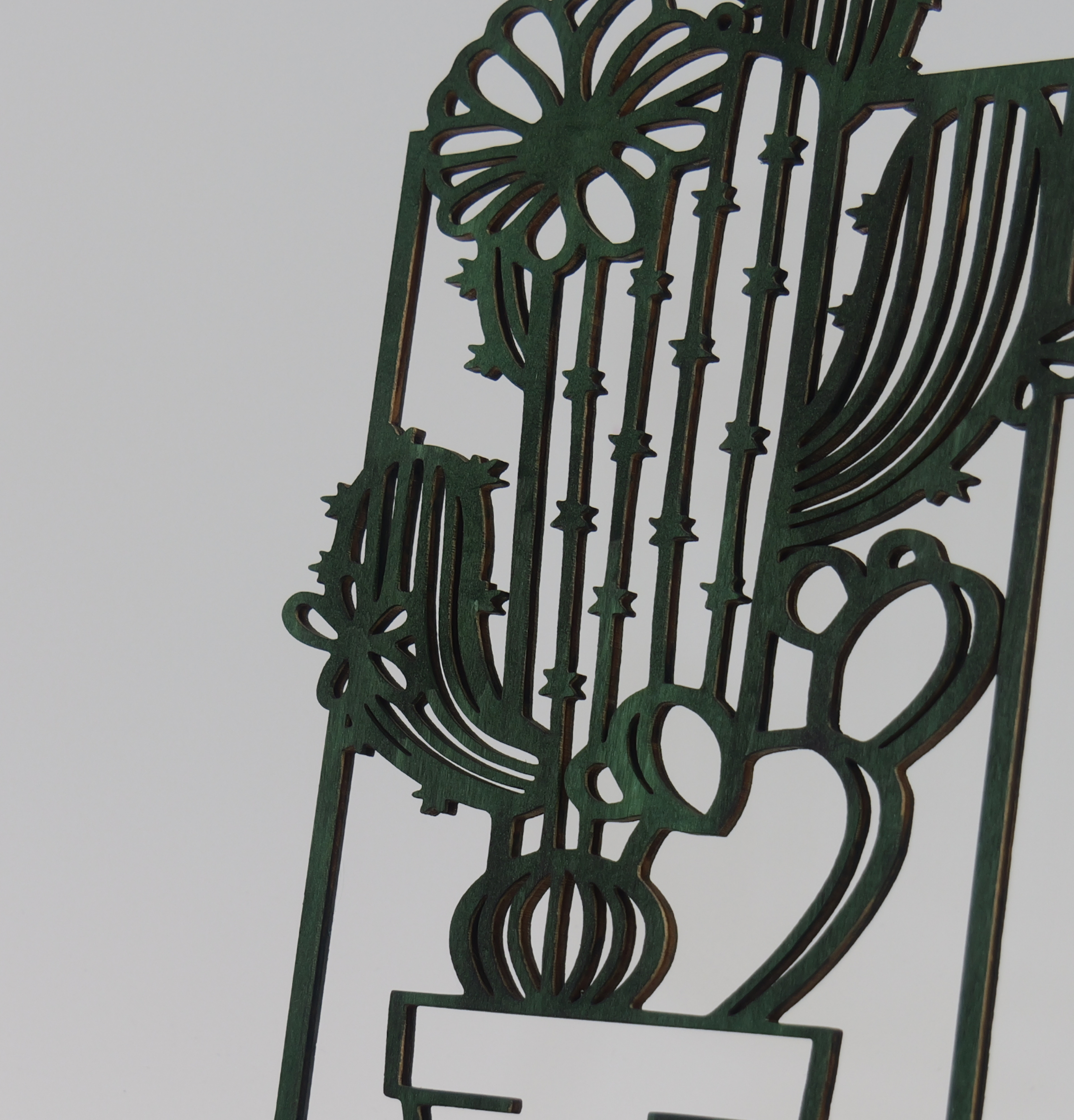 Quadro Nature Cactus