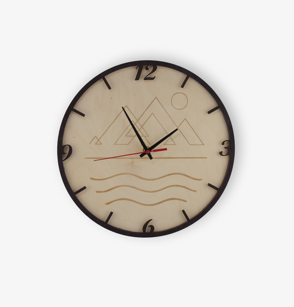 Horizon Time Orologio