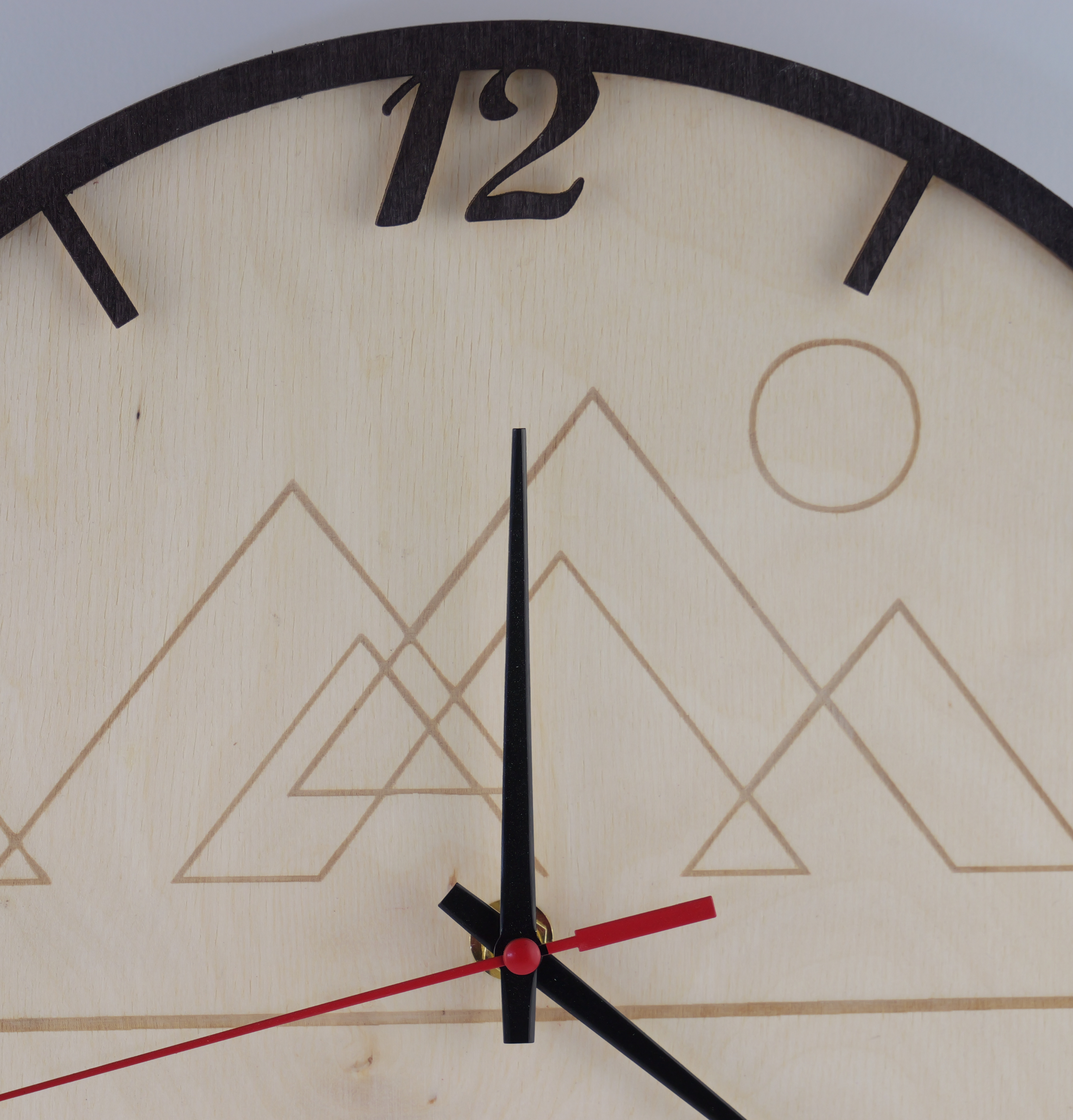 Horizon Time Orologio