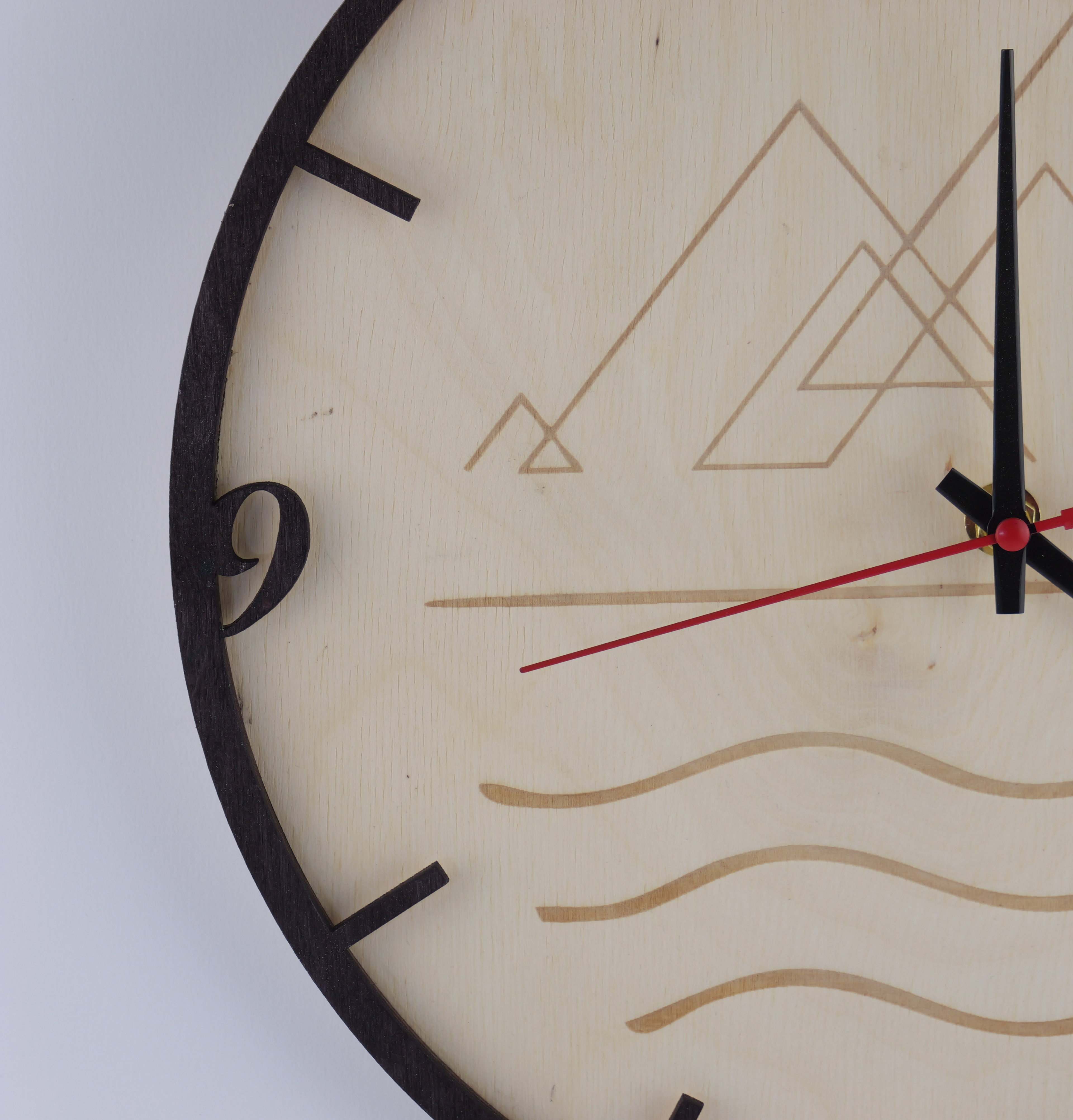 Horizon Time Orologio