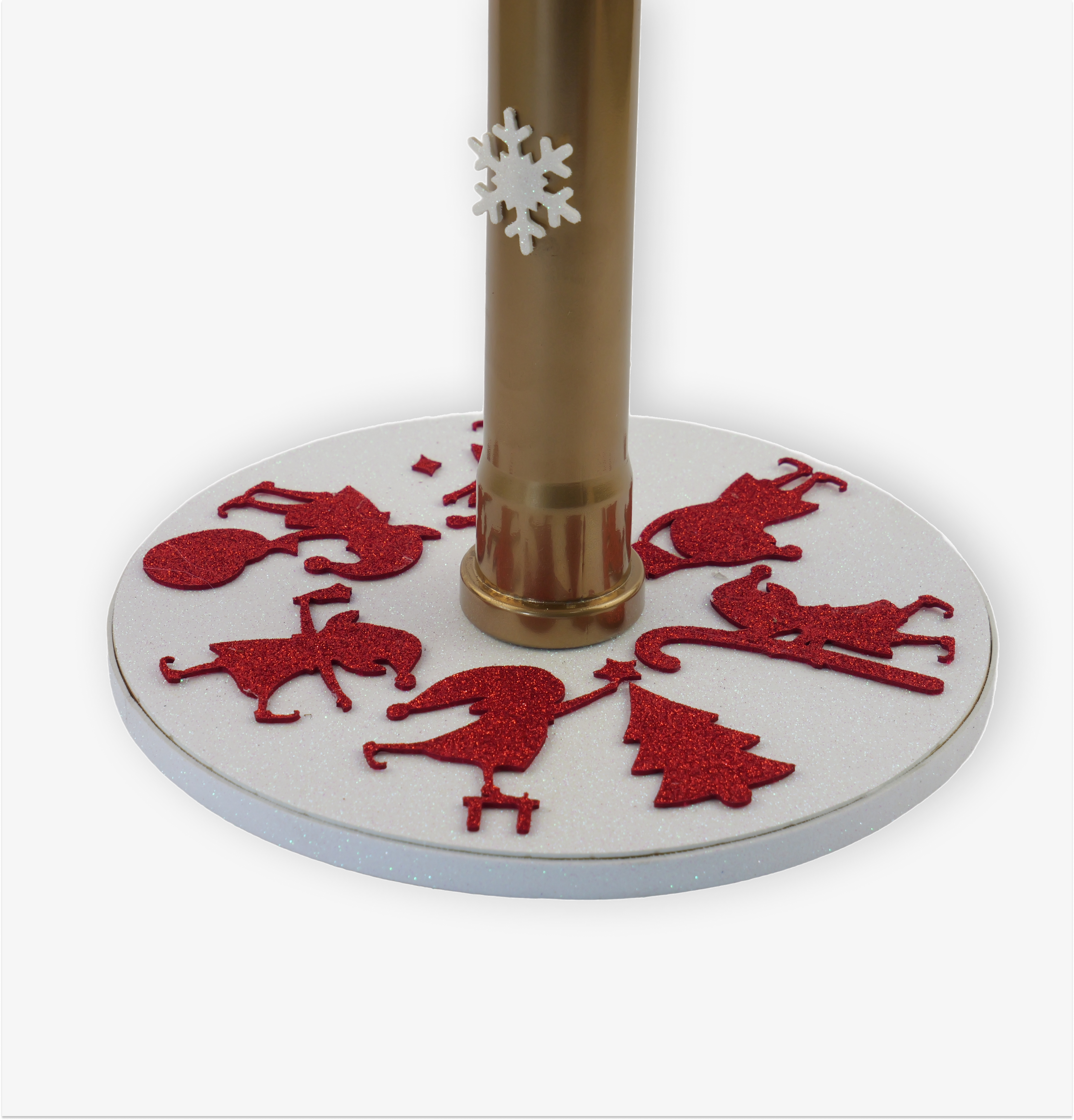 Cassetta Postale Babbo Natale