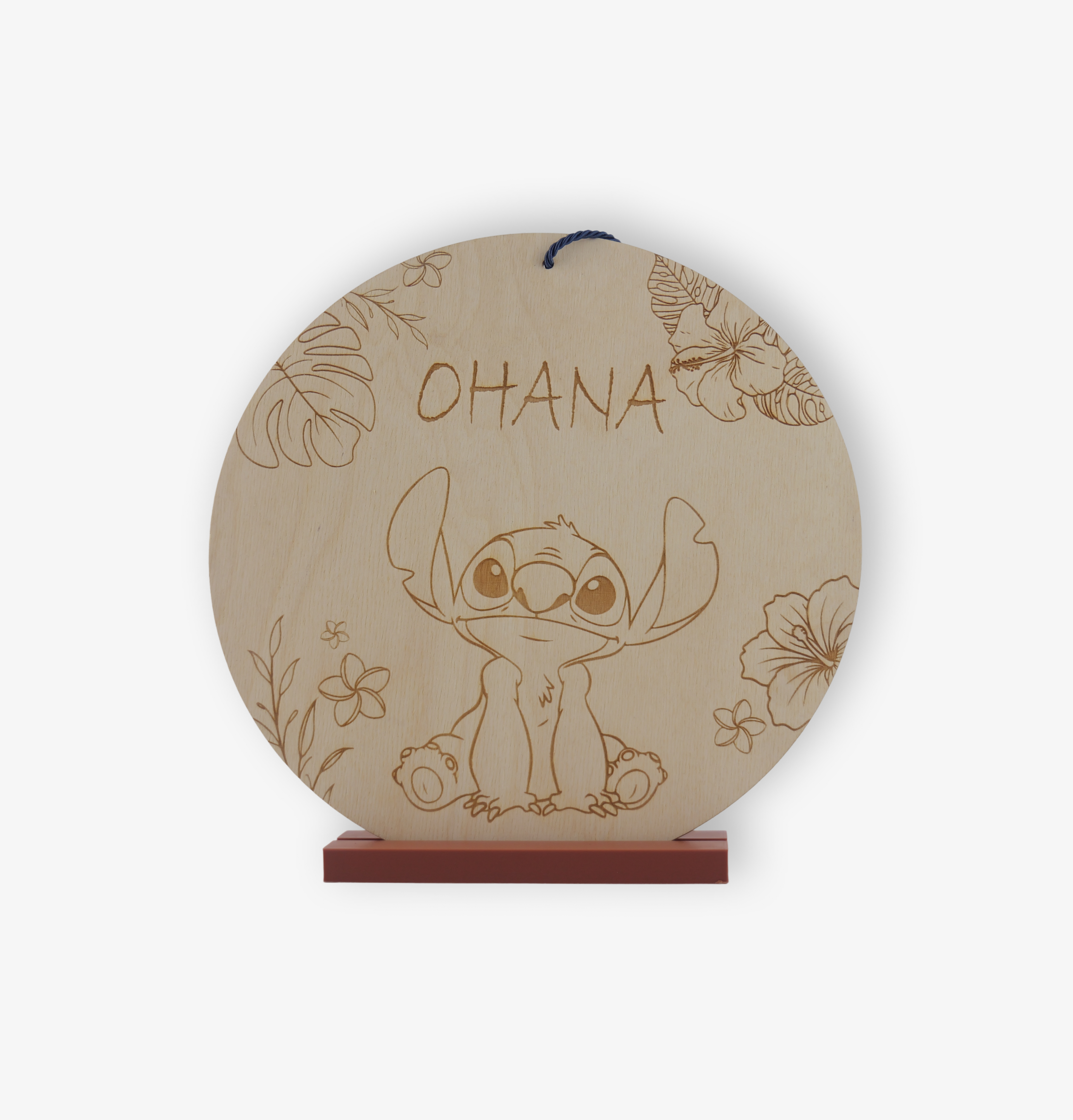 Quadro - Fuoriporta 'Ohana'