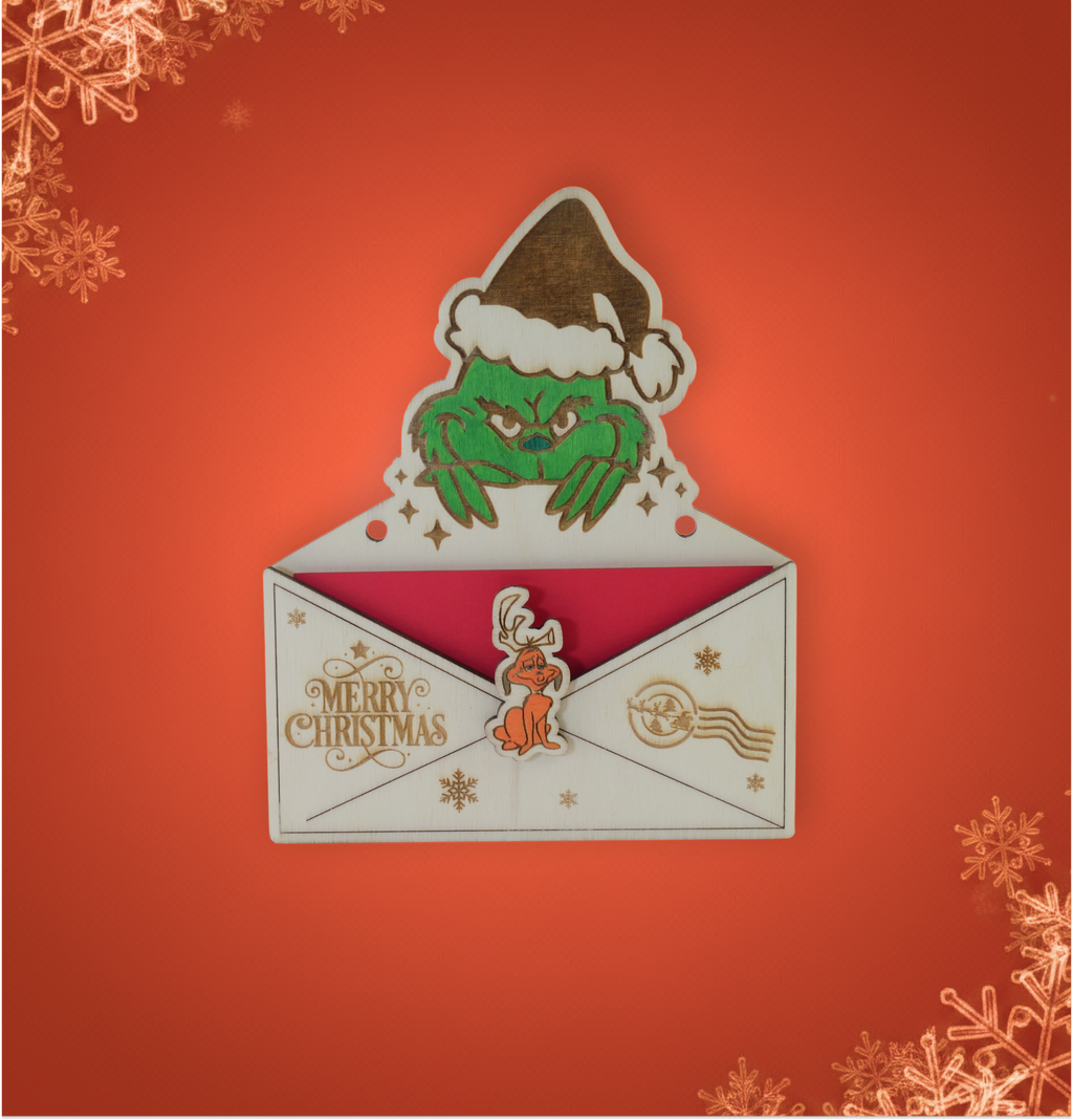 Lettera a Babbo Natale