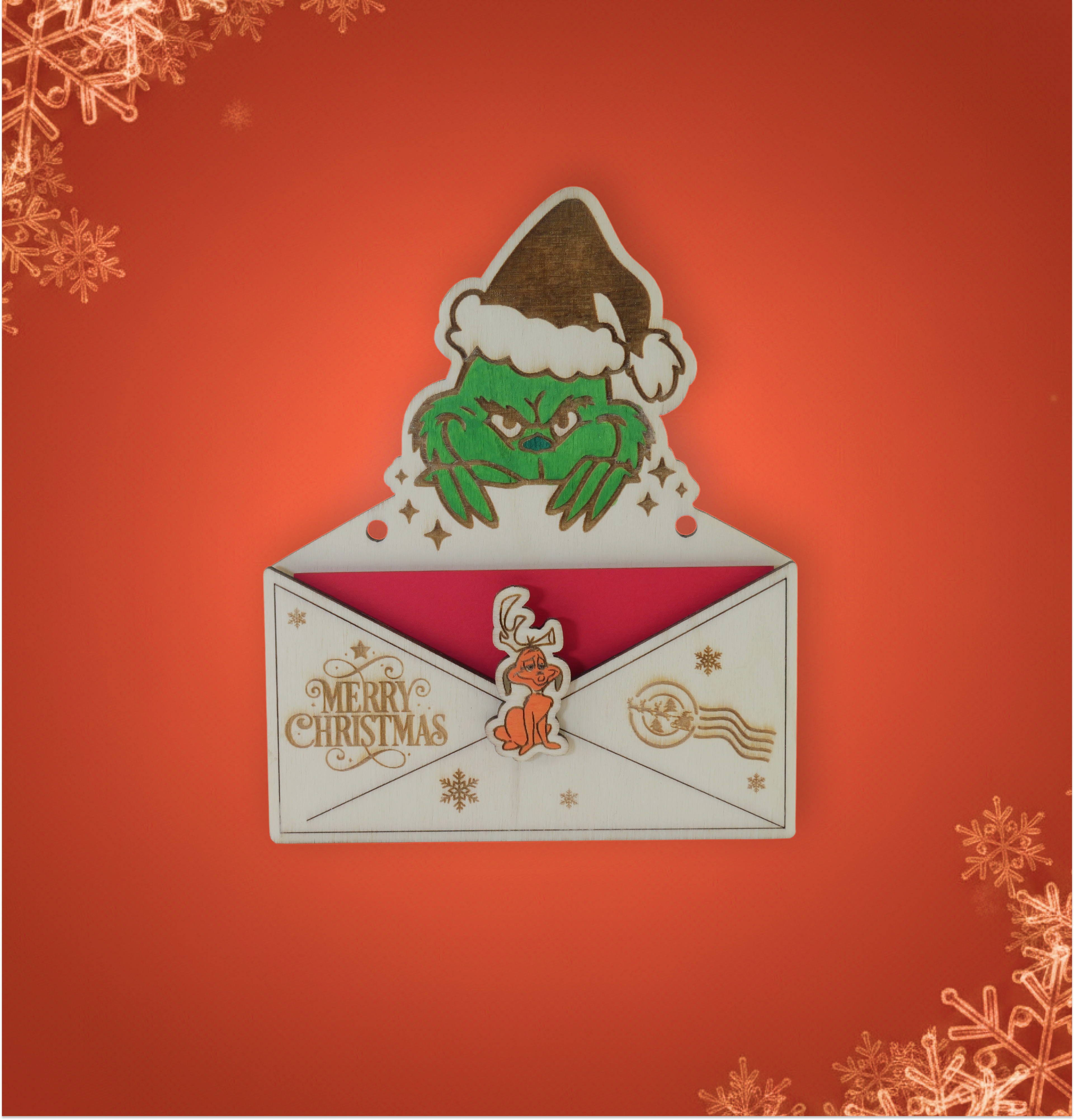 Lettera a Babbo Natale